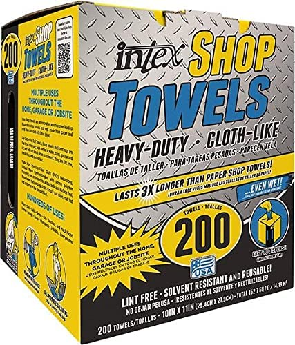 Towels and Wipes